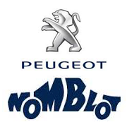 Peugeot Nomblot