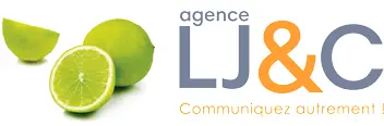 Logo www.agence-ljc.com
